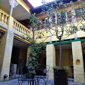 Casona El Descanso 2* Quito